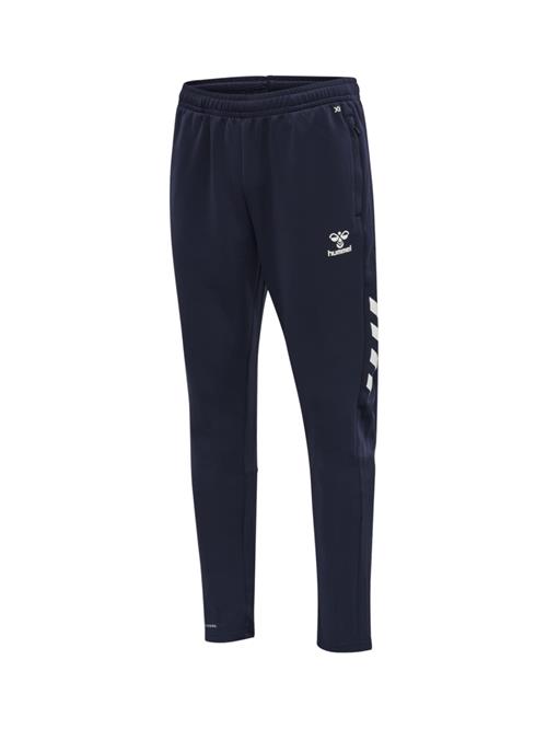 Hummel Sportsbukser 'Core XK'  marin / hvid