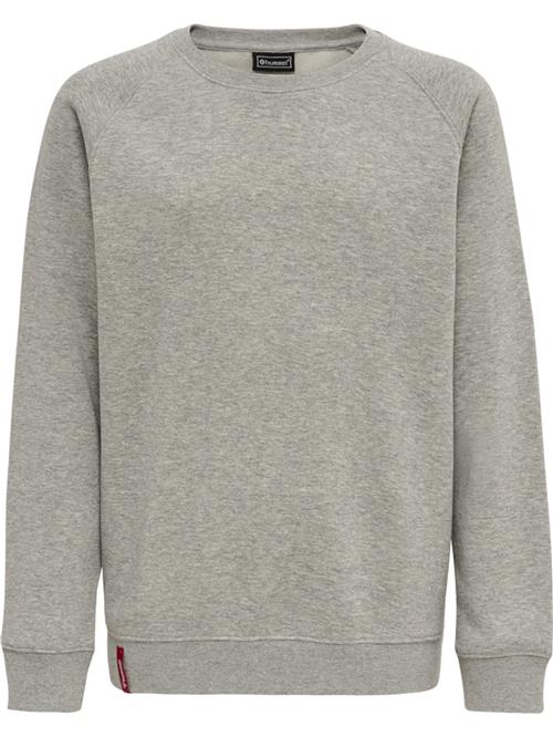 Hummel Sweatshirt 'Classic'  taupe