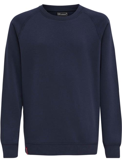 Hummel Sweatshirt 'Red Classic'  marin