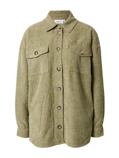 Moves Overgangsjakke 'Savisa'  oliven