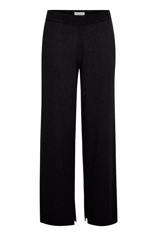 PULZ Jeans Bukser 'Sara'  sort