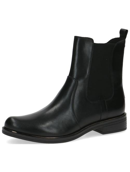 CAPRICE Chelsea Boots  sort