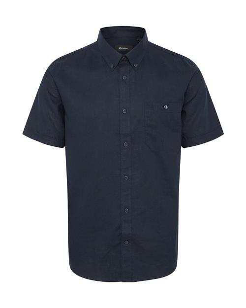 Matinique Skjorte 'Trostol  '  navy