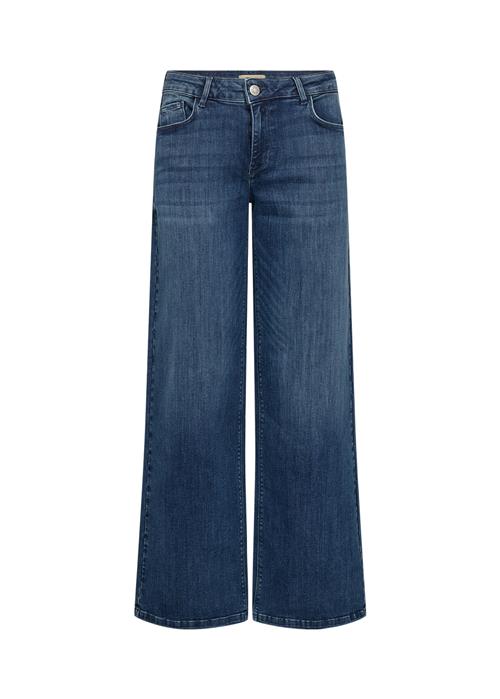 Soyaconcept Jeans 'KIMBERLY'  blue denim