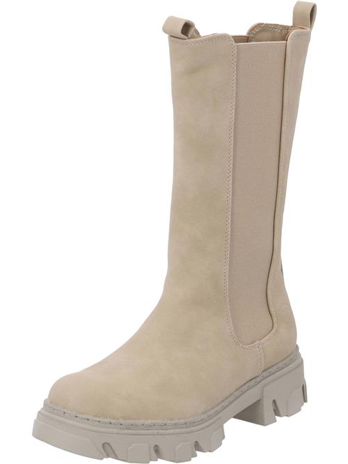 Palado Chelsea Boots 'Nikolos'  lysebeige
