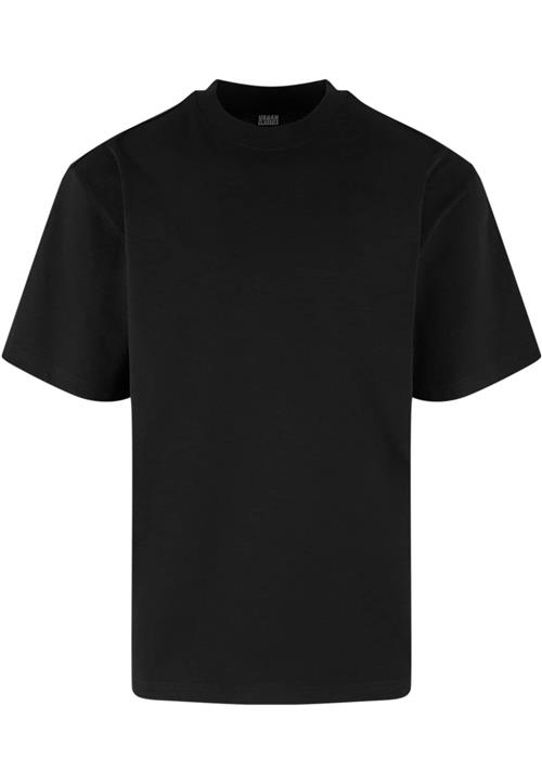 Urban Classics Bluser & t-shirts  sort