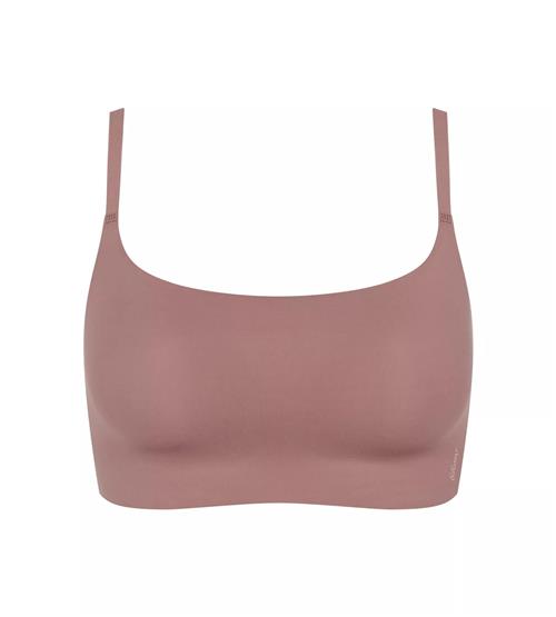 SLOGGI BH 'ZERO Feel 2.0'  lysebrun