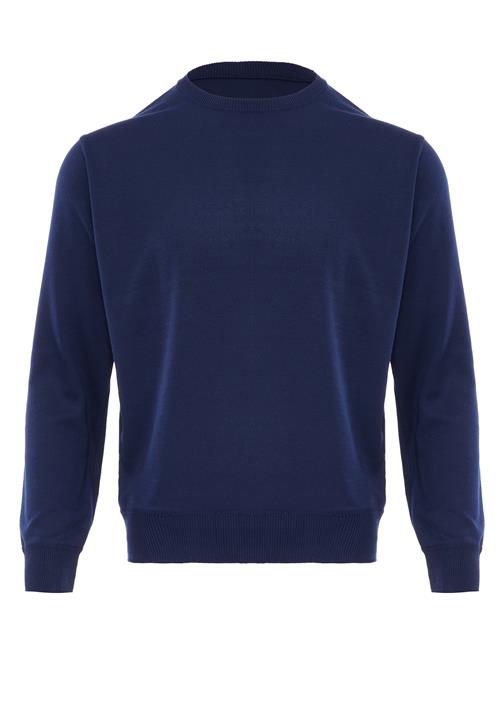 BLONDA Pullover  marin