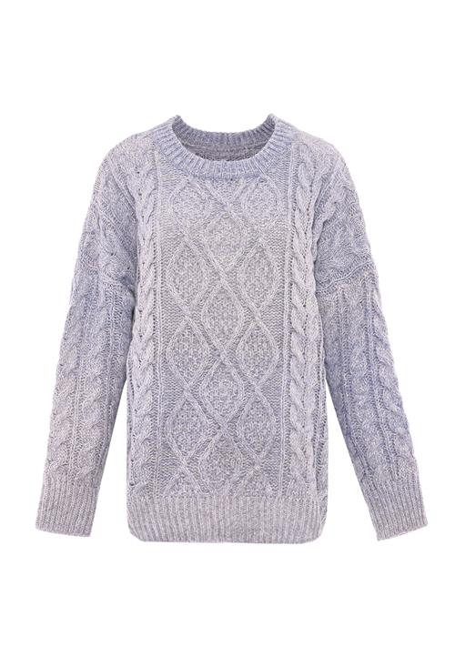 Sookie Pullover  lilla