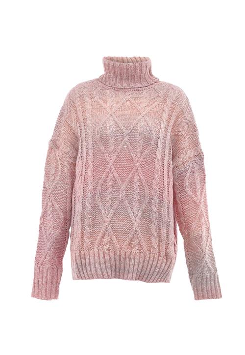 Sookie Pullover  pink