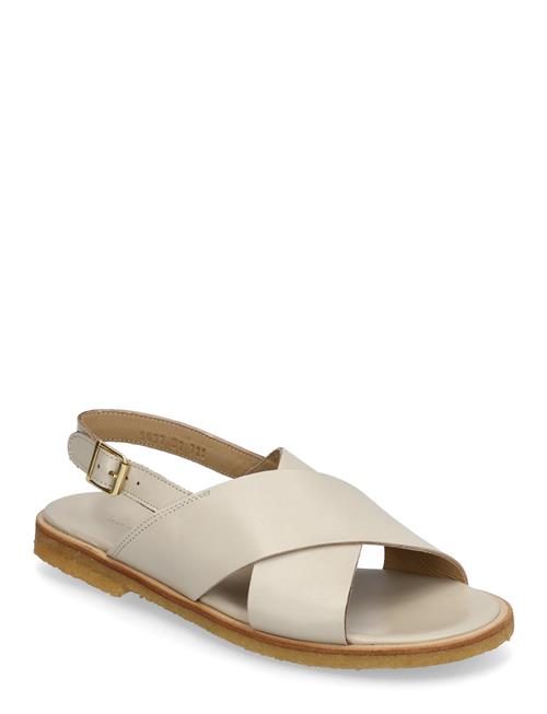 ANGULUS | Sandals - Flat  - Open Toe - Op | 39