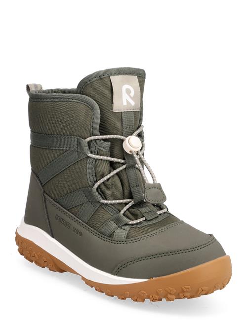Reima | Reimatec Winter Boots, Myrsky | 28