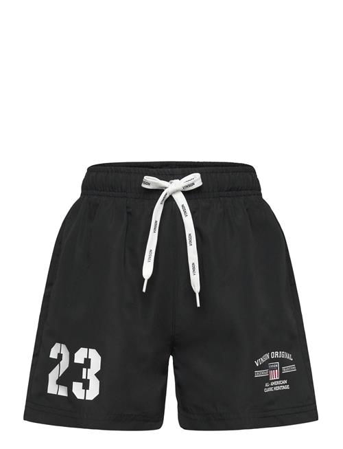 VINSON | Vin Swimshorts Matts Jr. Boy | 130