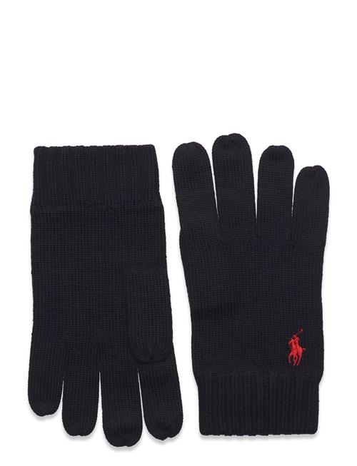 Polo Ralph Lauren | Signature Pony Wool Gloves | ONE SIZE