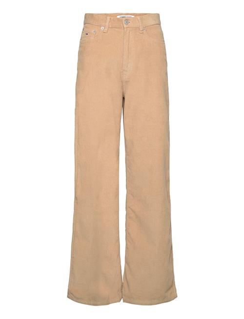 Tommy Jeans | Tjw Cord Claire Hr Wide | 28/33 x 28