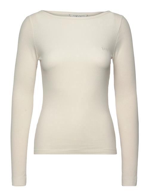 Lee Jeans | Ls Boat Neck Tee | XL