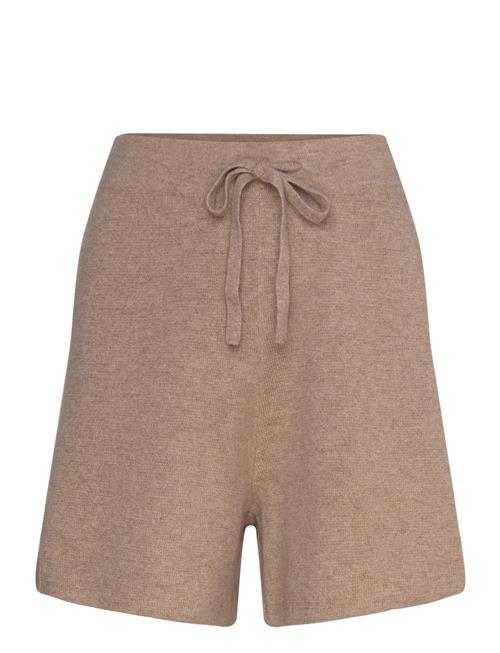 Davida Cashmere | Sporty Shorts | L