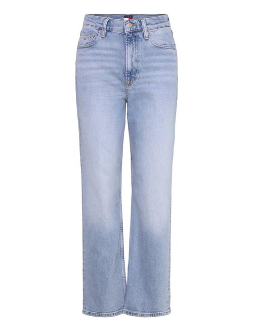 Tommy Jeans | Layla Hr Slim Str Bi0112 Co | 29 x 32