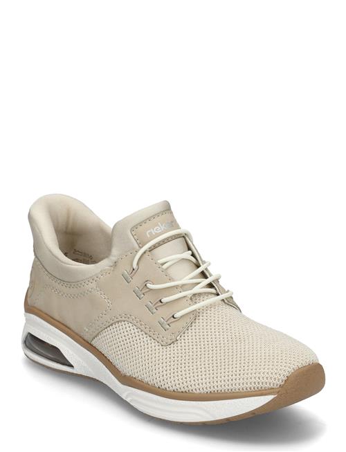 Rieker | Rieker Ladies Shoes M5665-60 Beige | 42