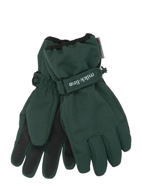 mikk-line | Polyester Gloves | 110/116