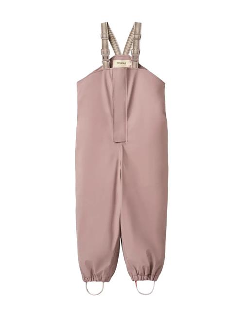 Wheat | Thermo Rain Overalls Lian | 98