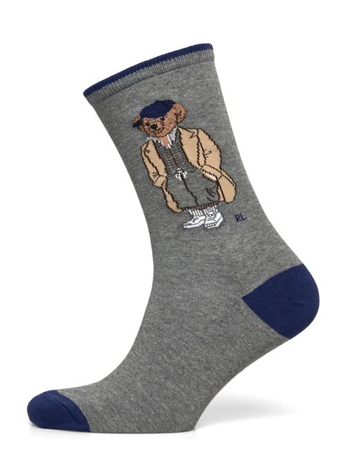 Polo Ralph Lauren | Polo Bear Crew Socks | 38-42