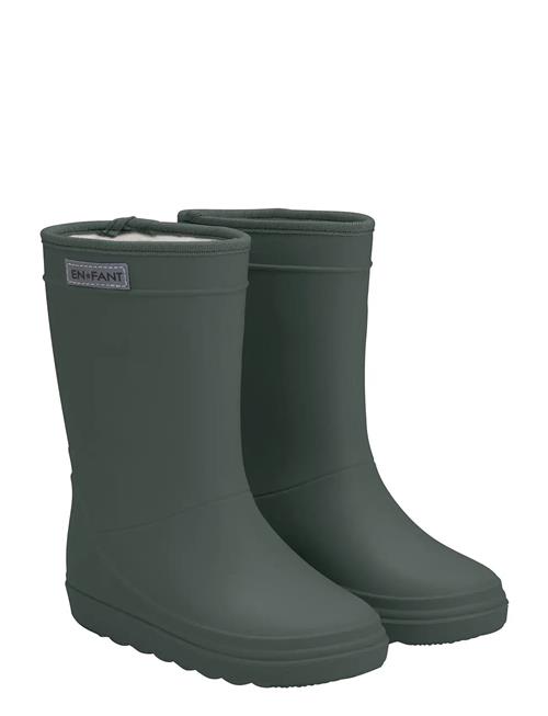 En Fant | Thermo Boots Solid | 30