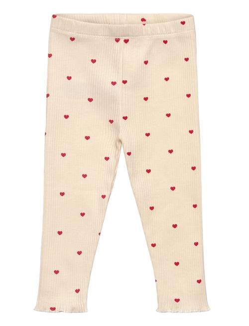 The New | Tnsbrhea Rib Leggings | 86