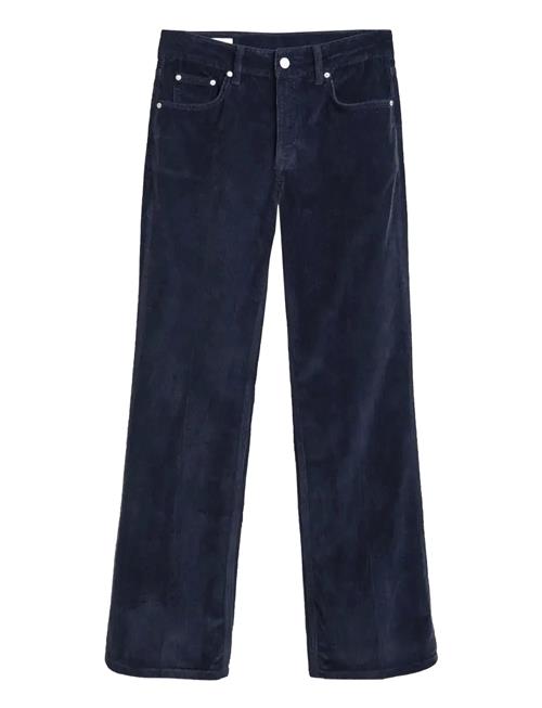 Gant | Corduroy Flare Jeans | 28