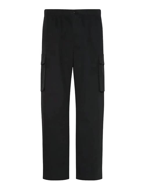 Calvin Klein Jeans | Rlxd Straight Comfort Cotton Car | S