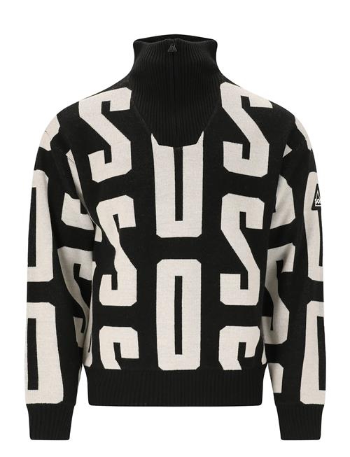 SOS | Verbier Windstopper Uni Knit | S