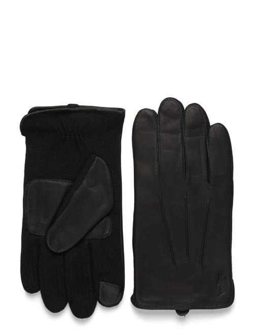Polo Ralph Lauren | Leather-Hybrid Glove-Glv | S
