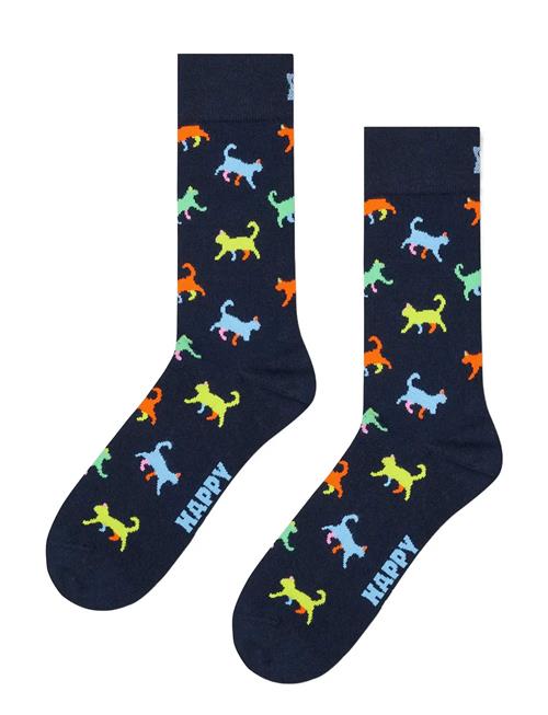 Happy Socks | Kitten Love Sock | 36-40