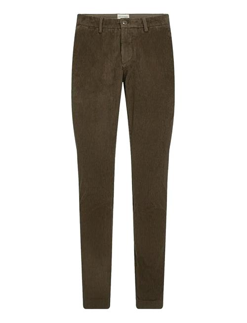 Bruun & Stengade | Bs Kenn Regular Fit Chinos | 34-32