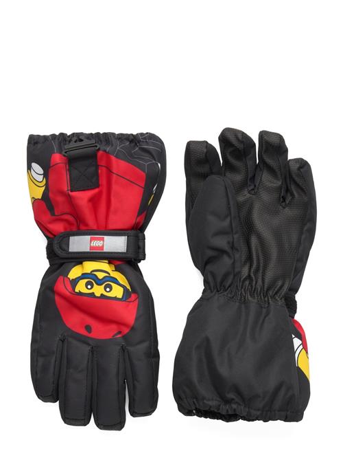 LEGO kidswear | Lwagan 811 - Gloves W/Mem. | 110-116