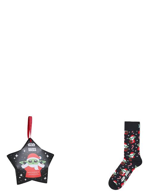 Happy Socks | Star Wars™ 1-Pack Star Of The Show Gift Set | 36-40