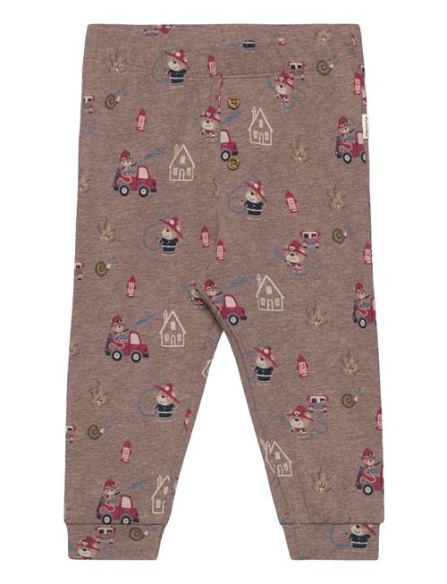 Minymo | Pants Aop | 74