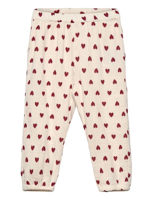 Minymo | Pants Aop | 80