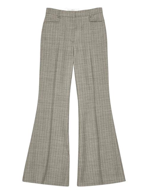 REMAIN Birger Christensen | Flared Pants | 34