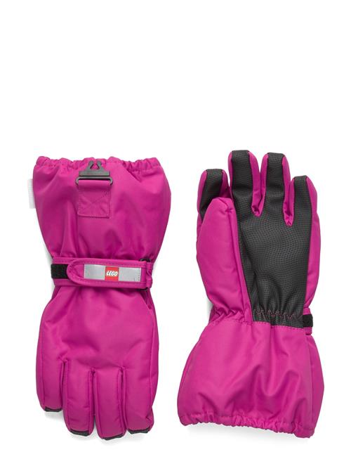 LEGO kidswear | Lwatlin 700 - Gloves W/Mem. | 110-116