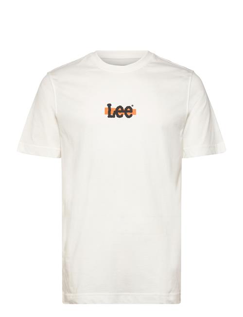 Lee Jeans | Medium Logo Tee | L