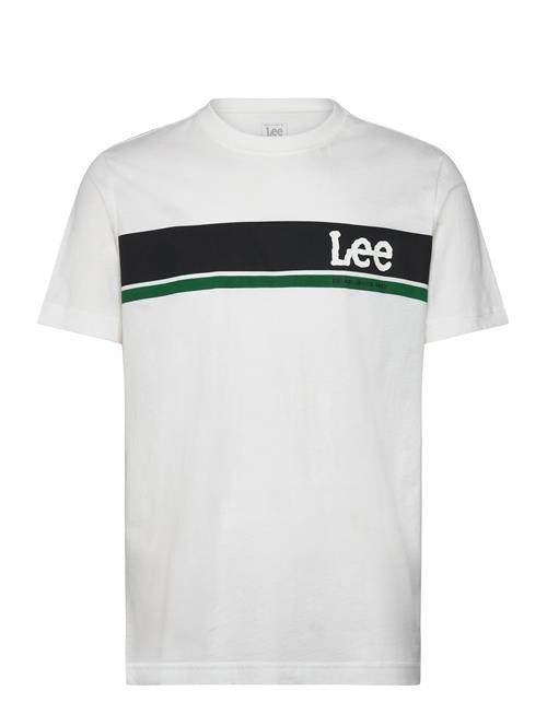 Lee Jeans | Regular Logo Tee | XL