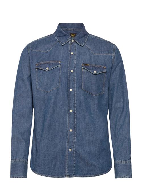 Lee Jeans | Clean Reg Western | M