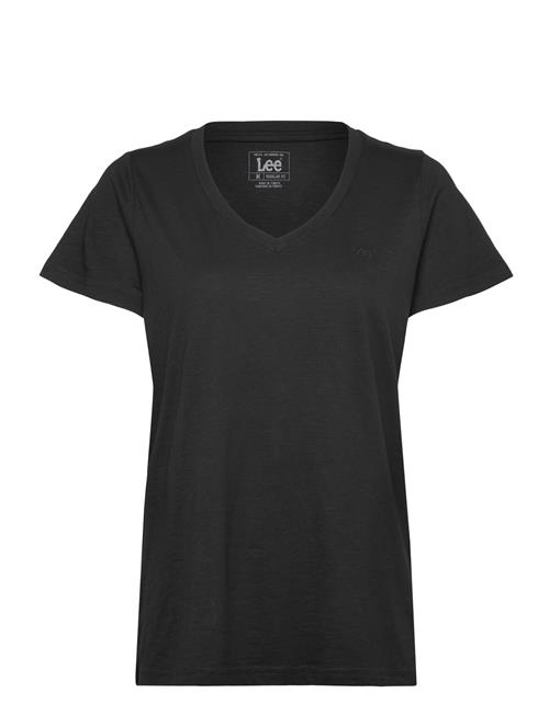 Lee Jeans | V Neck Tee | M