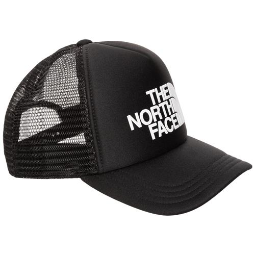 THE NORTH FACE Hætte  sort / hvid