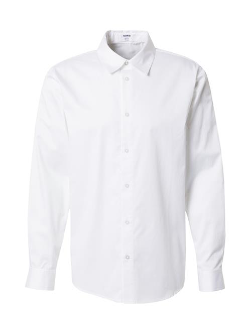 TRAPP Forretningsskjorte 'Nils'  hvid