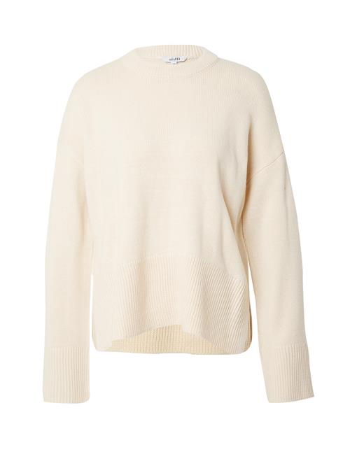 mbym Pullover 'Merato'  creme