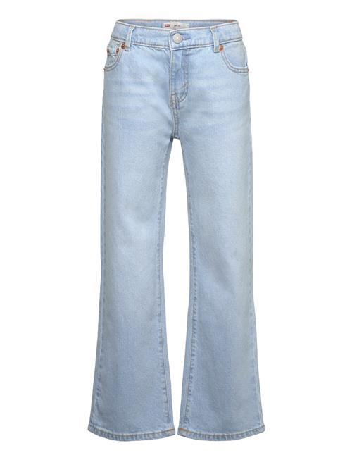 Levi's | Wide Leg Jeans | 116