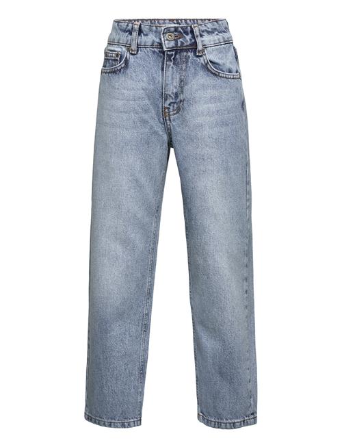 Grunt | Hamon Blue Vintage Jeans | 176