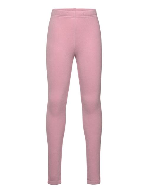 Lindex | Leggings In Microfleece | 98